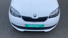 Skoda CITIGO 1.0 MPI GreenTech SE 3dr Petrol Hatchback